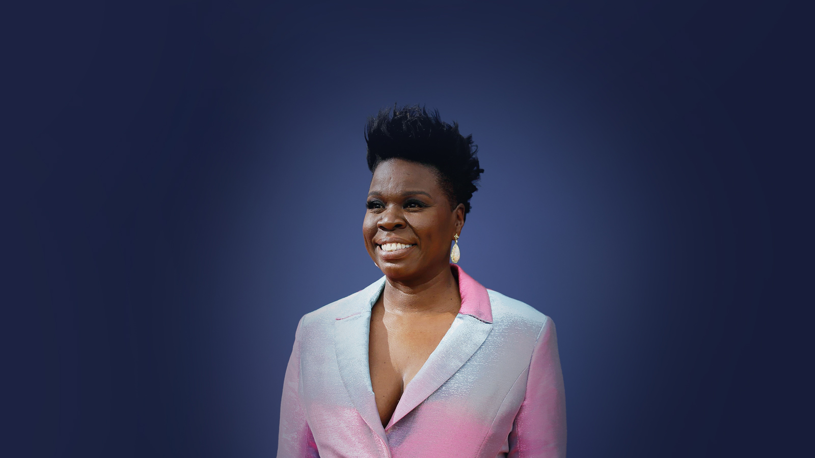 Leslie Jones Tickets