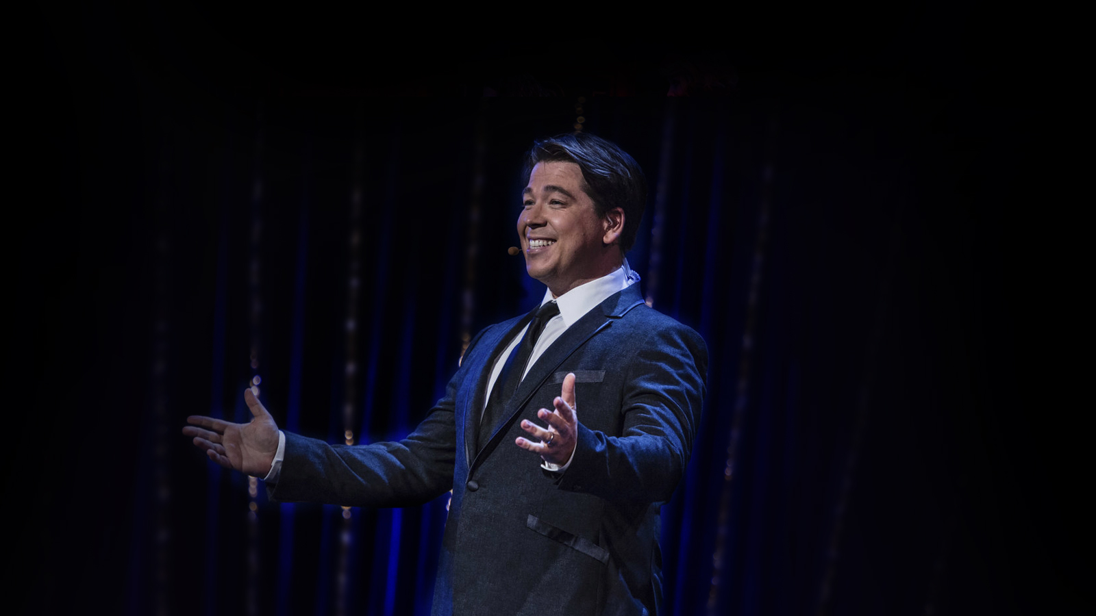 Michael McIntyre Schedule & Tickets for 2025 Dates Buy Michael