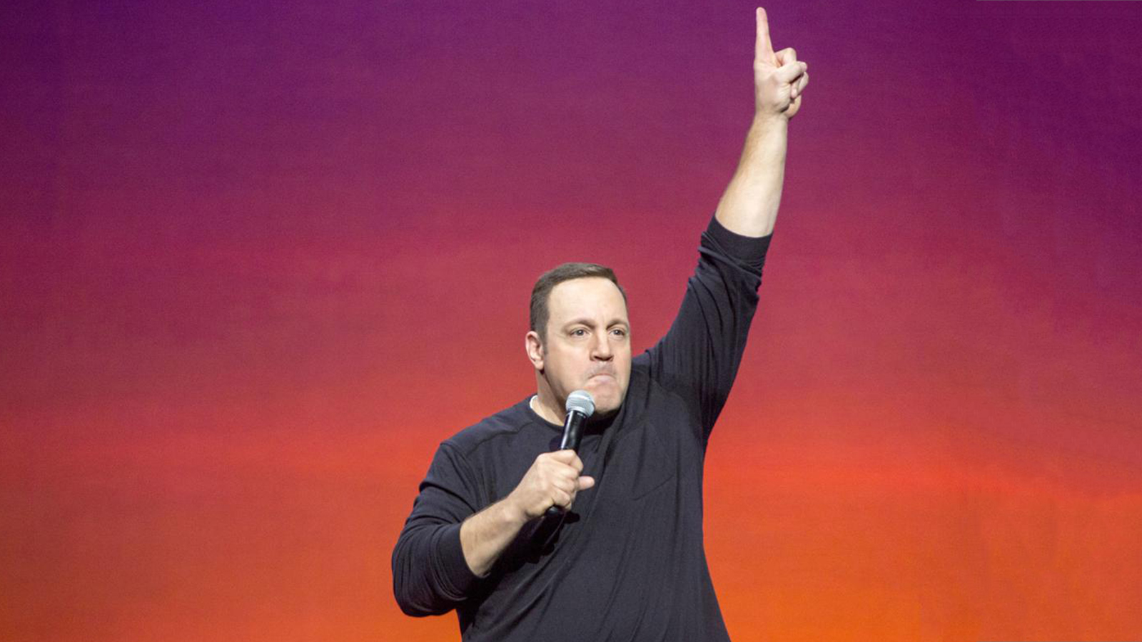 Kevin James Tickets