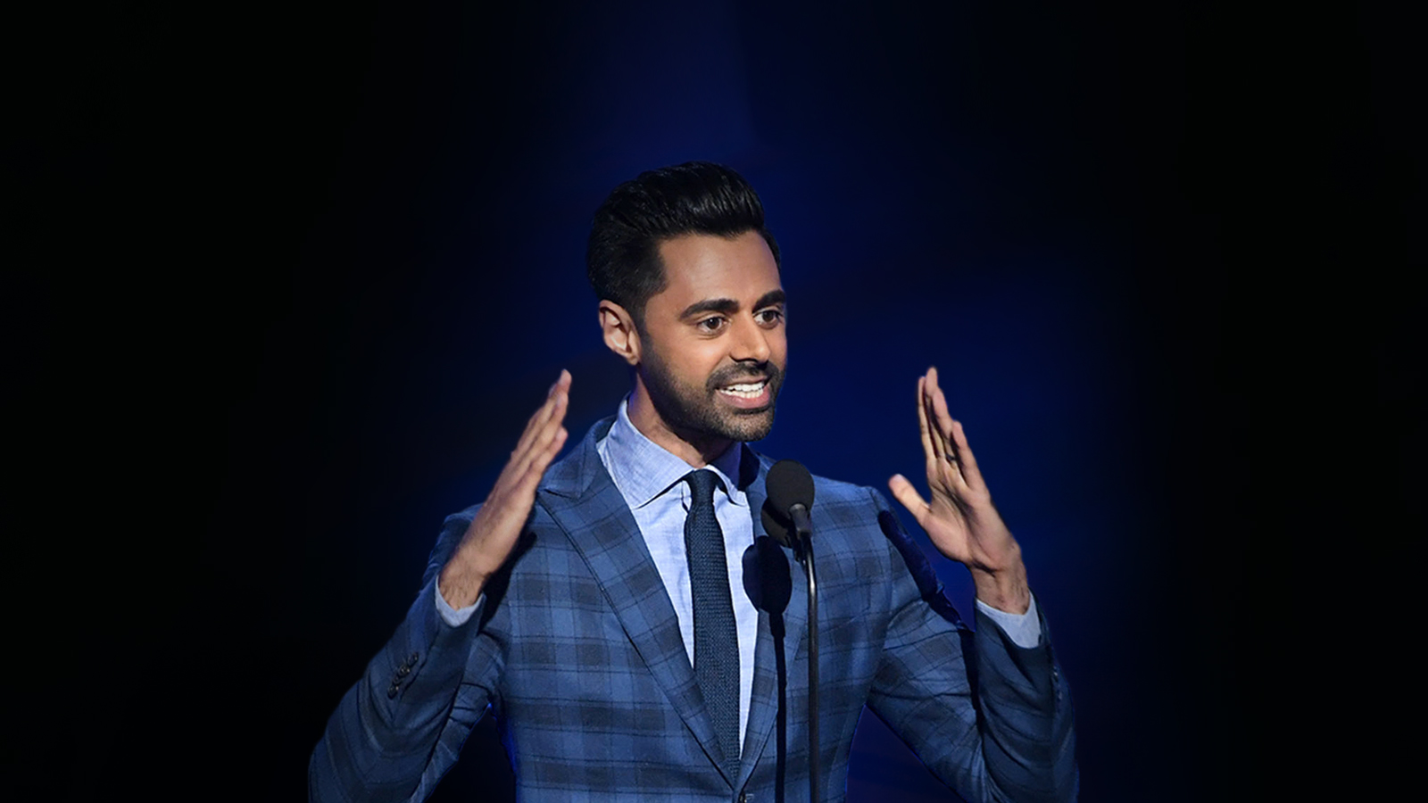 Hasan Minhaj Tickets