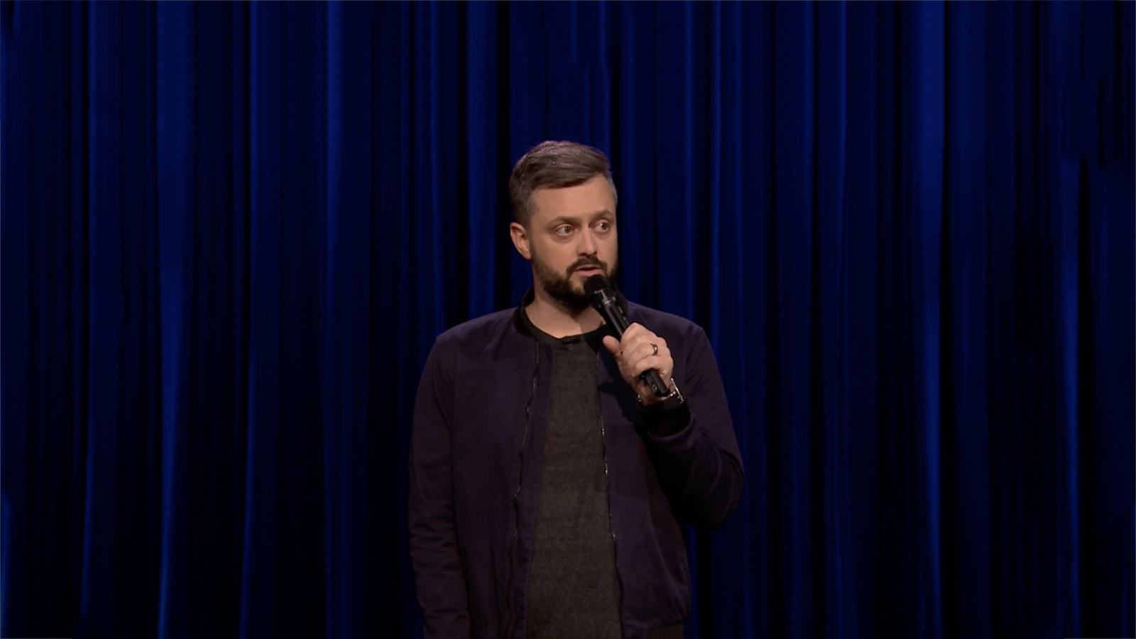 Nate Bargatze Tickets