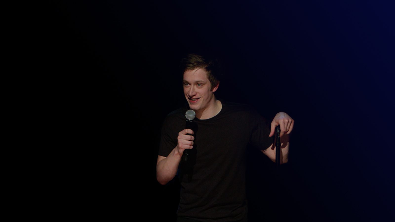 Daniel Sloss Tickets