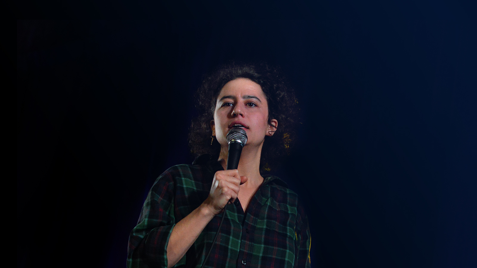 Ilana Glazer Tickets