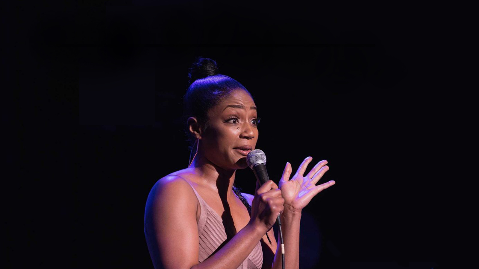 Tiffany Haddish Tickets