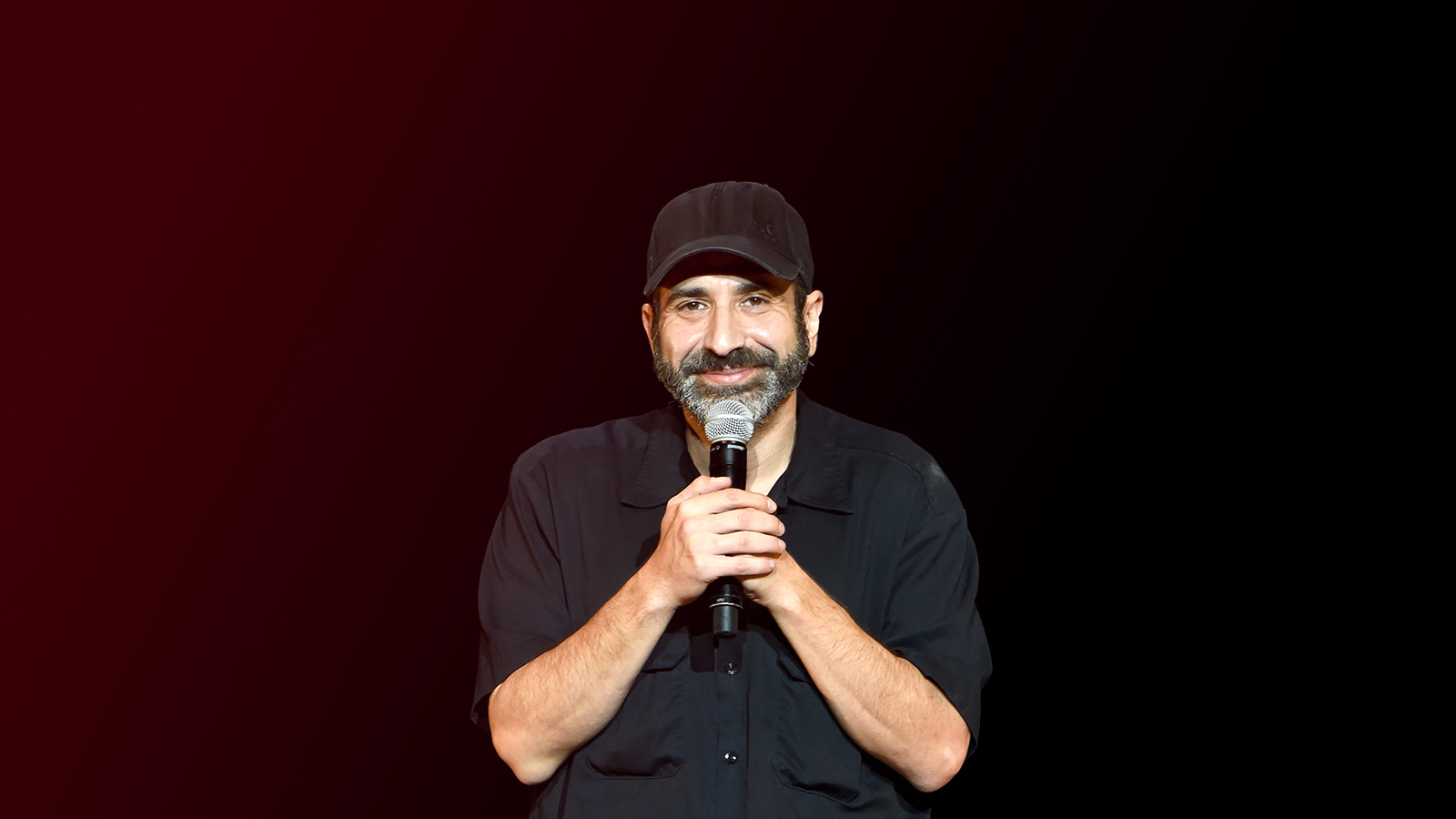 Dave Attell Tickets