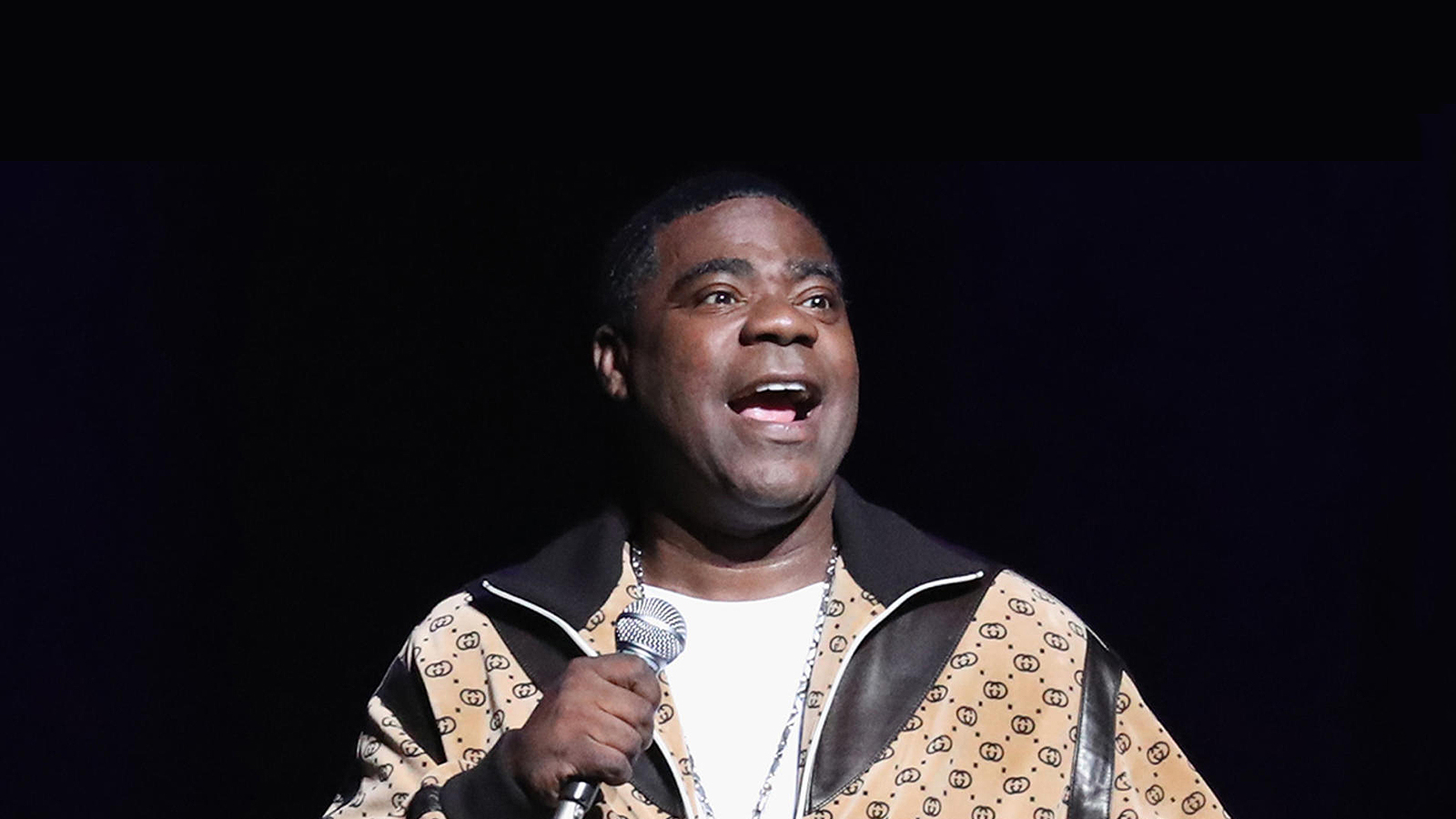 Tracy Morgan Tickets