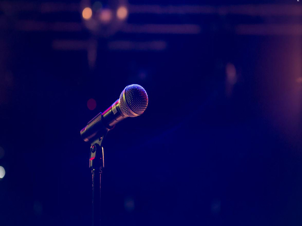 Ahren Belsile Tickets