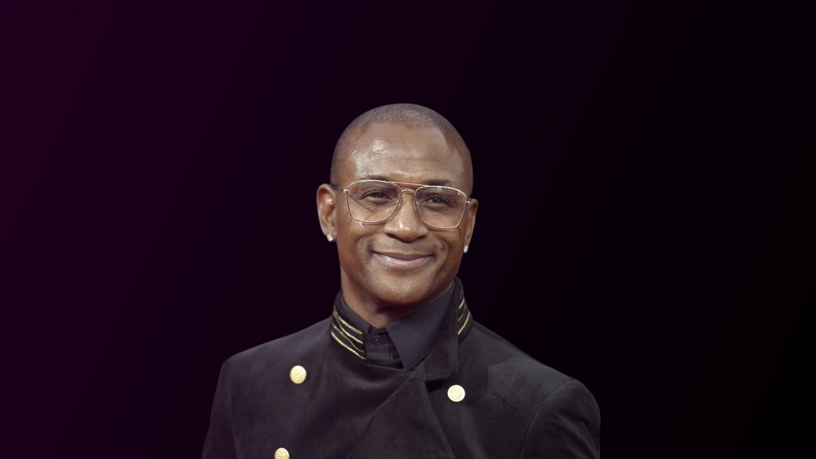 Tommy Davidson