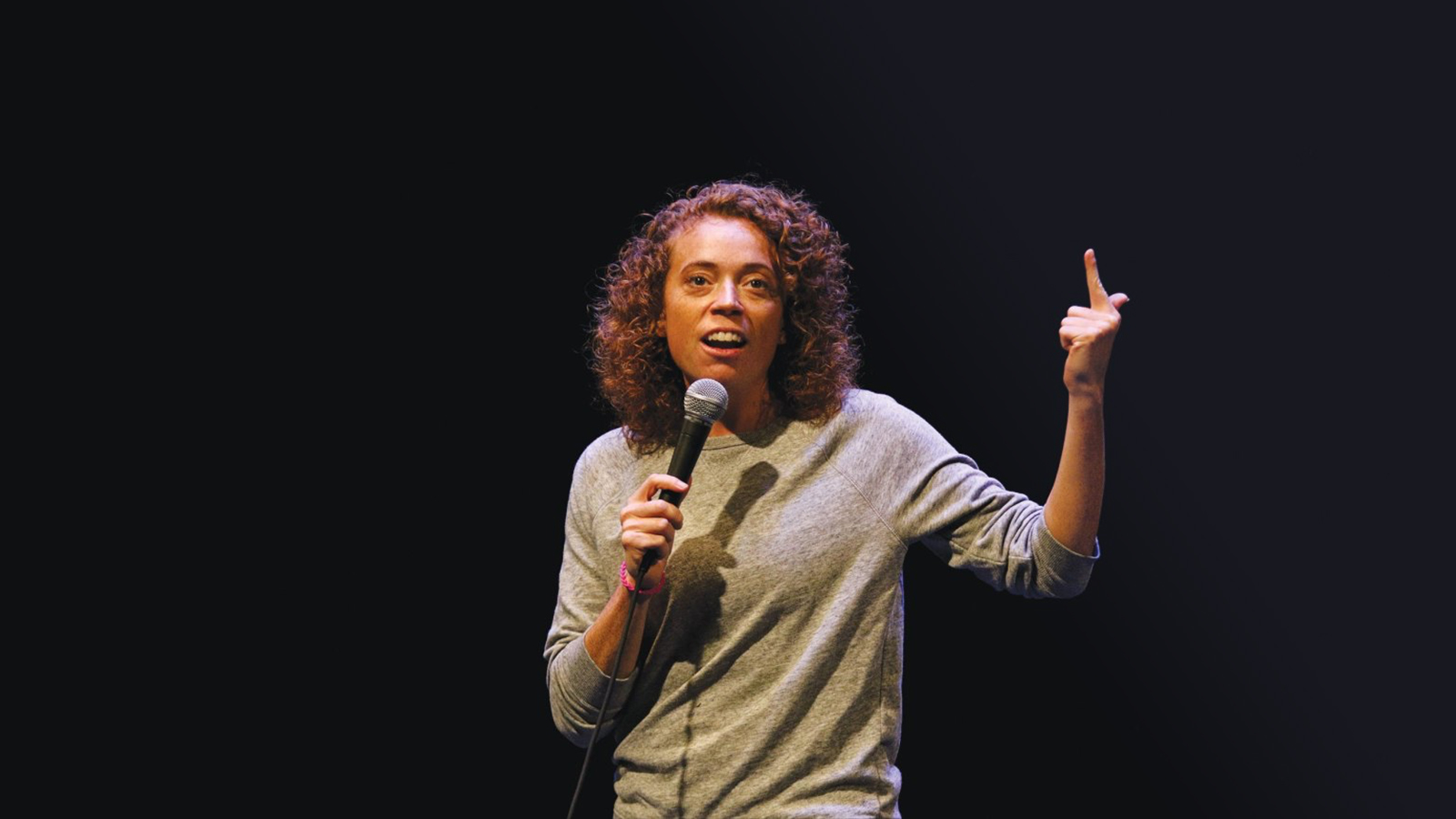 Michelle Wolf Tickets