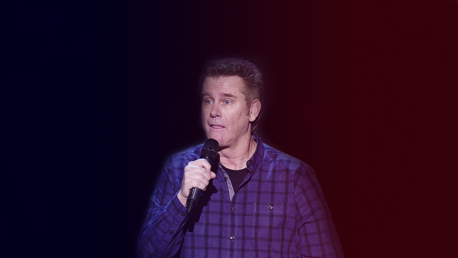 Brian Regan Tickets