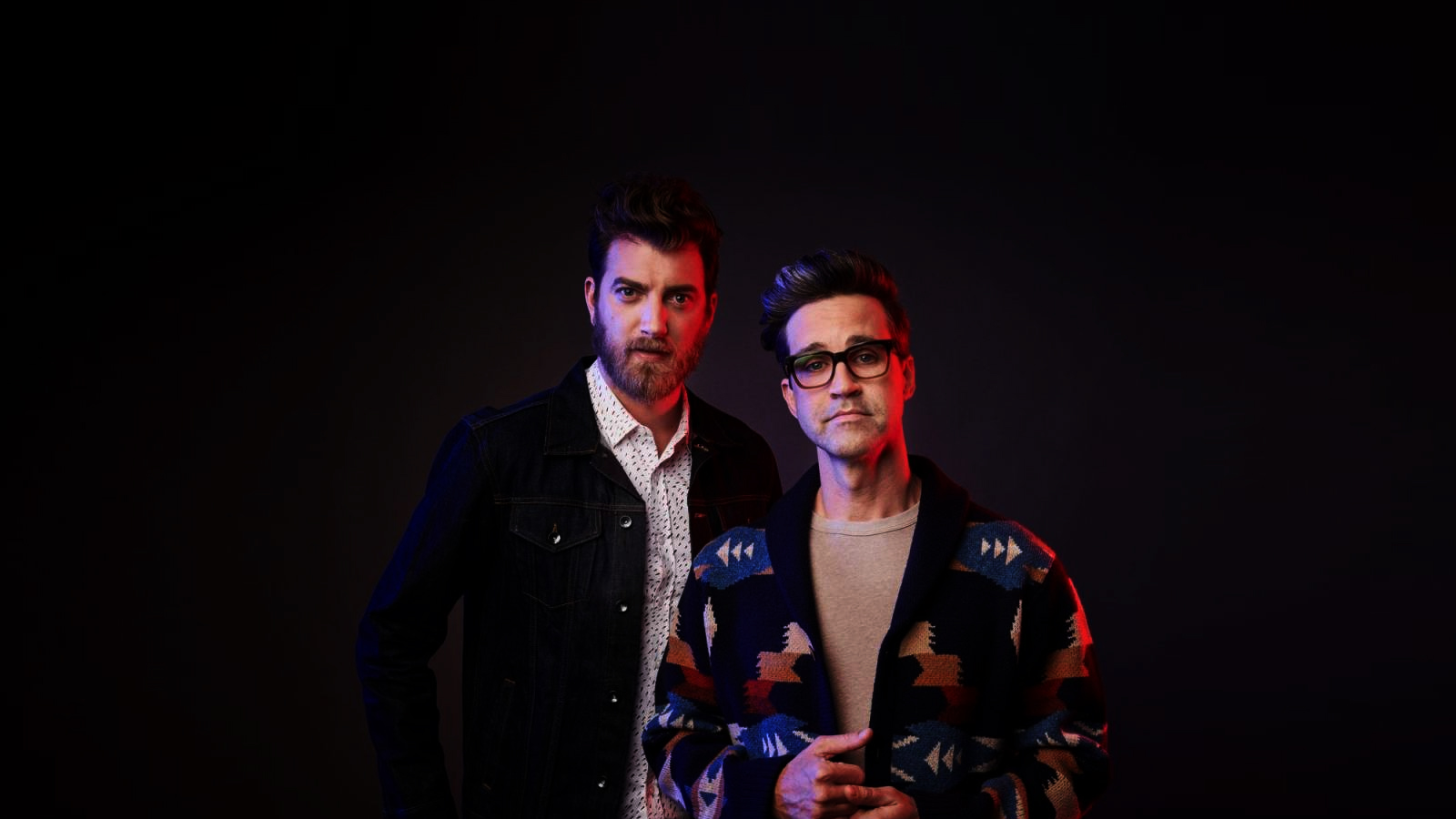 Rhett & Link Tickets