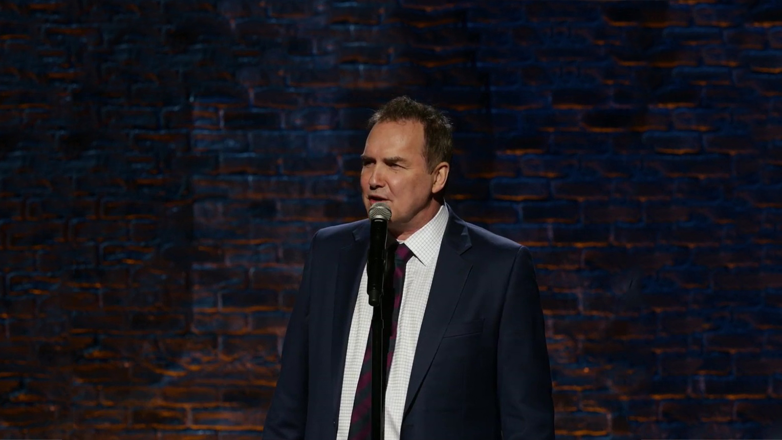 Norm MacDonald