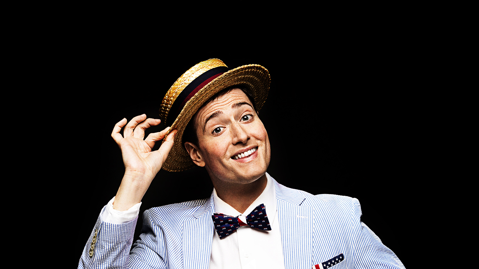 Randy Rainbow Live Tickets