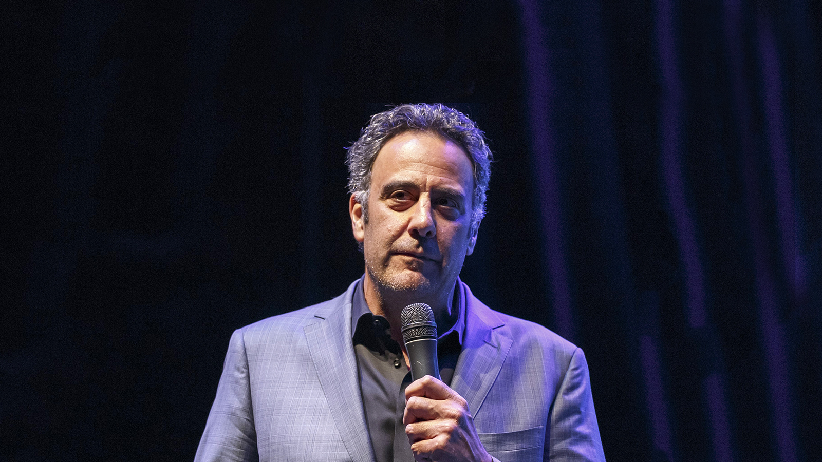 Brad Garrett Tickets