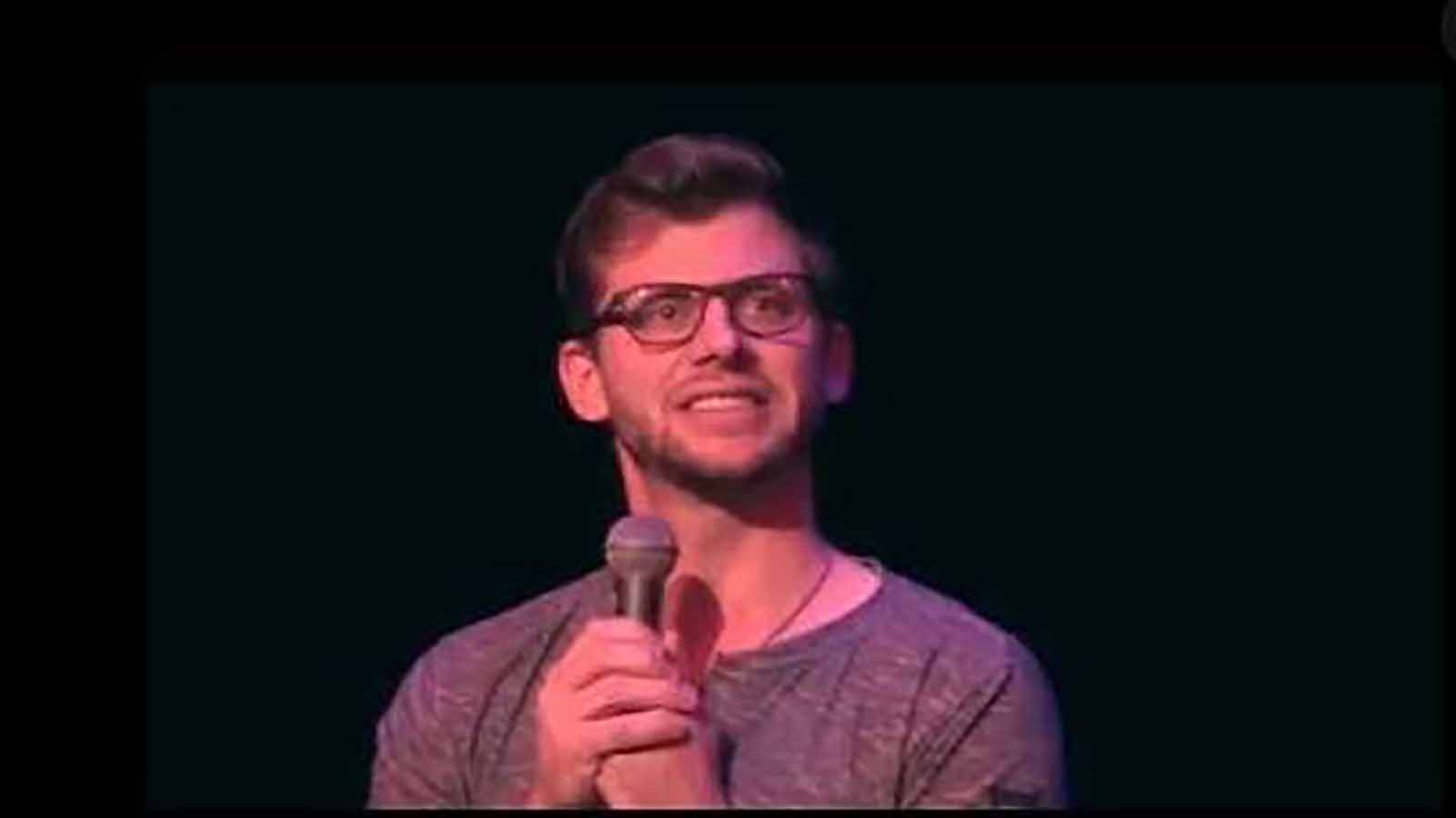 Charlie Berens Tickets