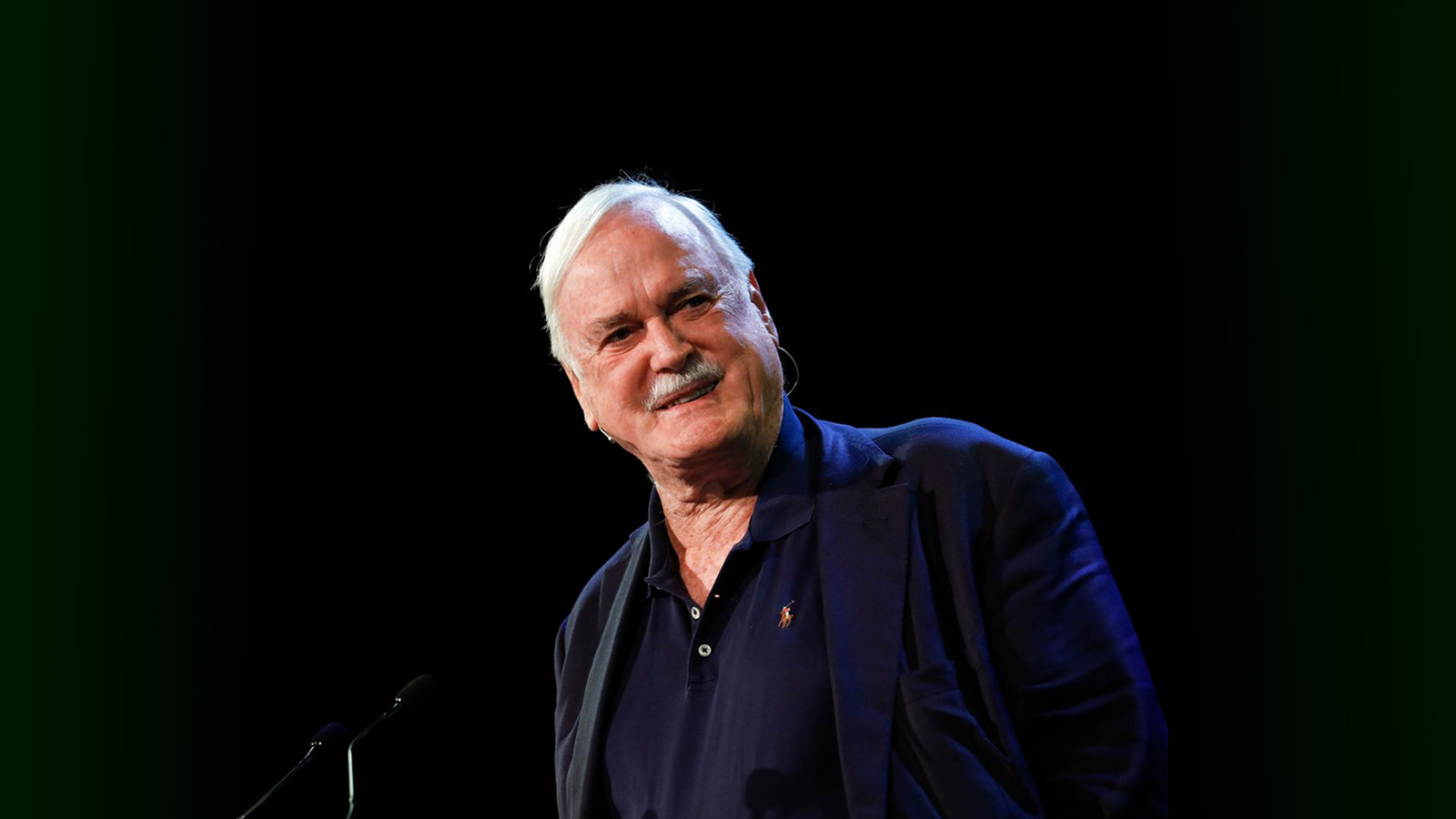 John Cleese Tickets