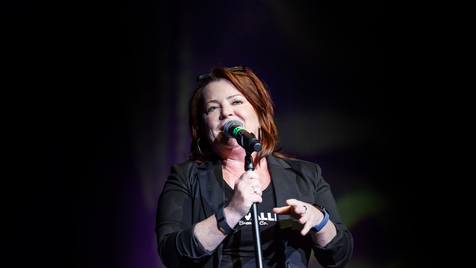 Kathleen Madigan Tickets