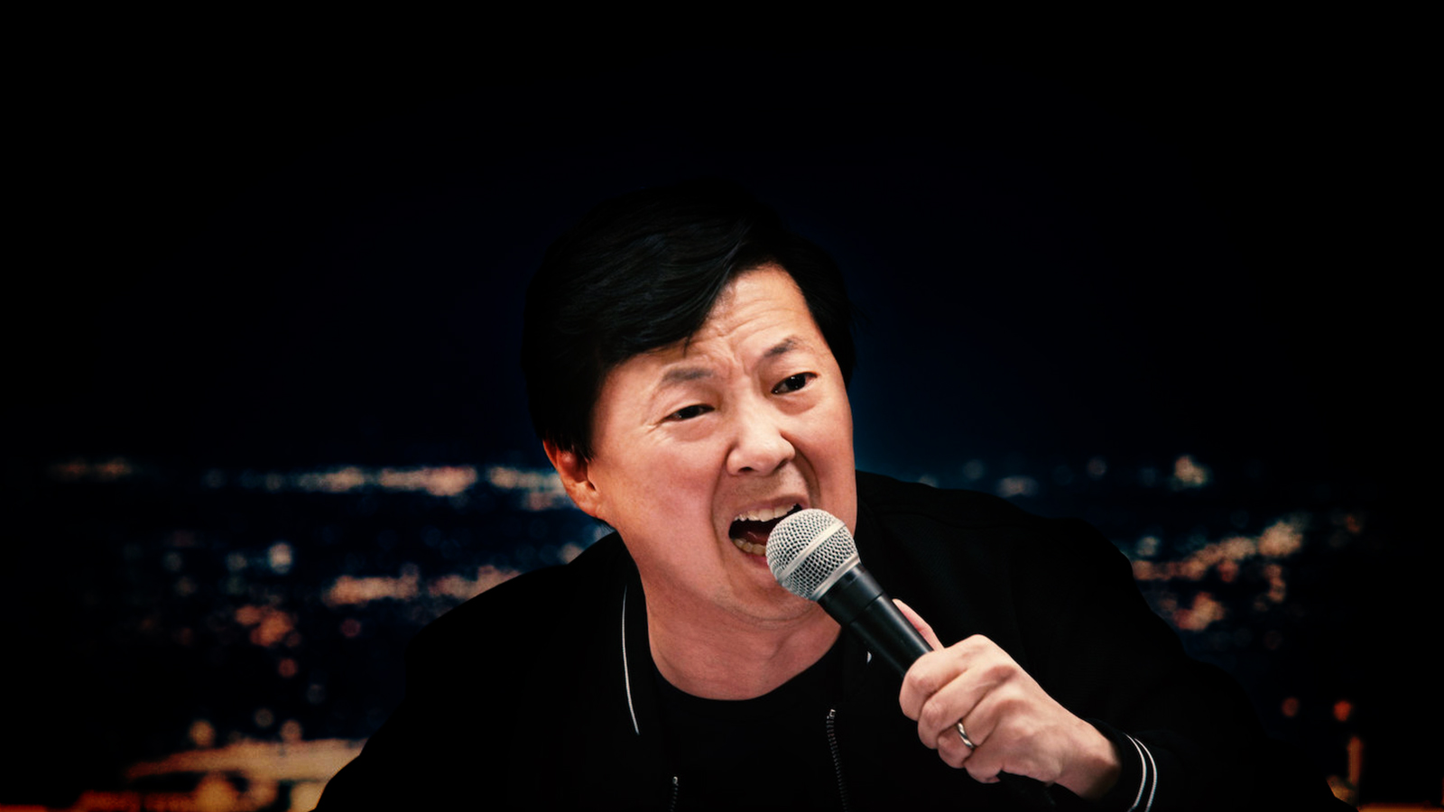 Ken Jeong Tickets