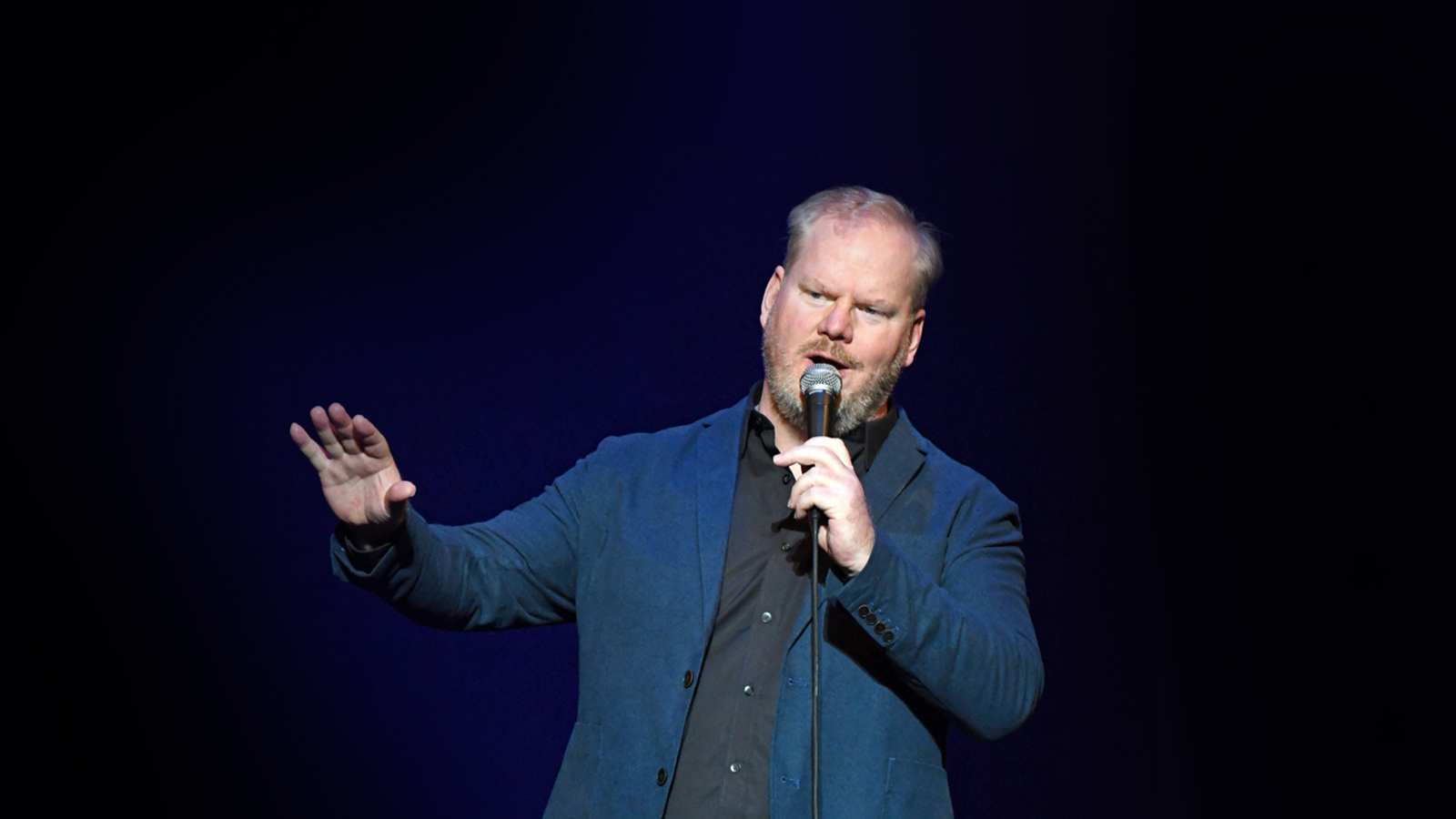 Jim Gaffigan Tickets