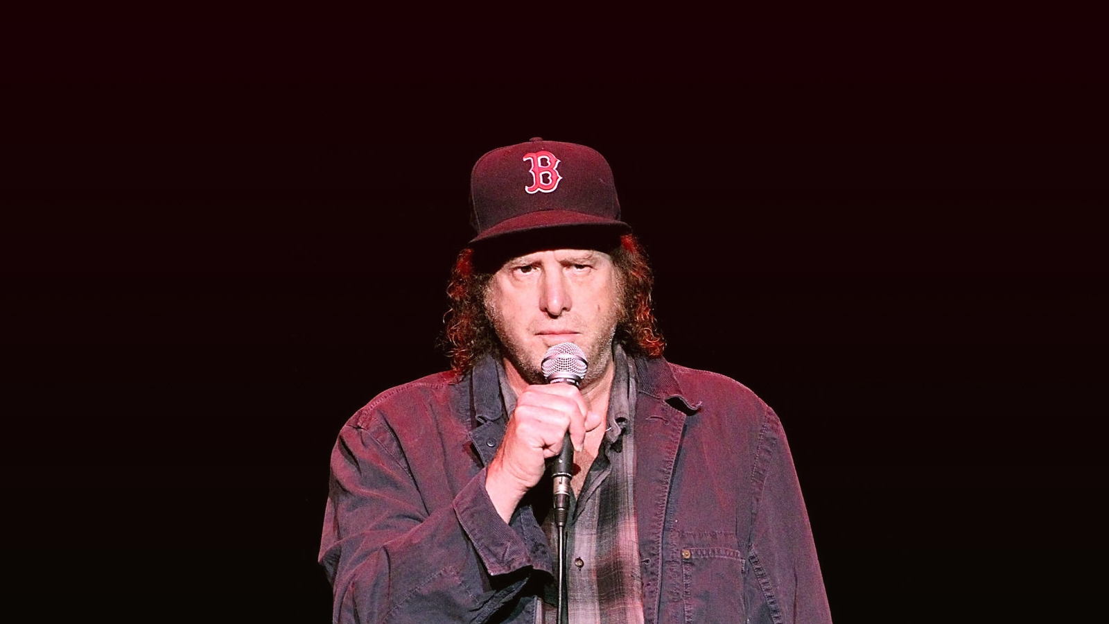 Steven Wright Tickets