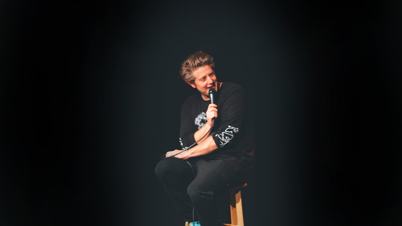 Jason Nash Tickets