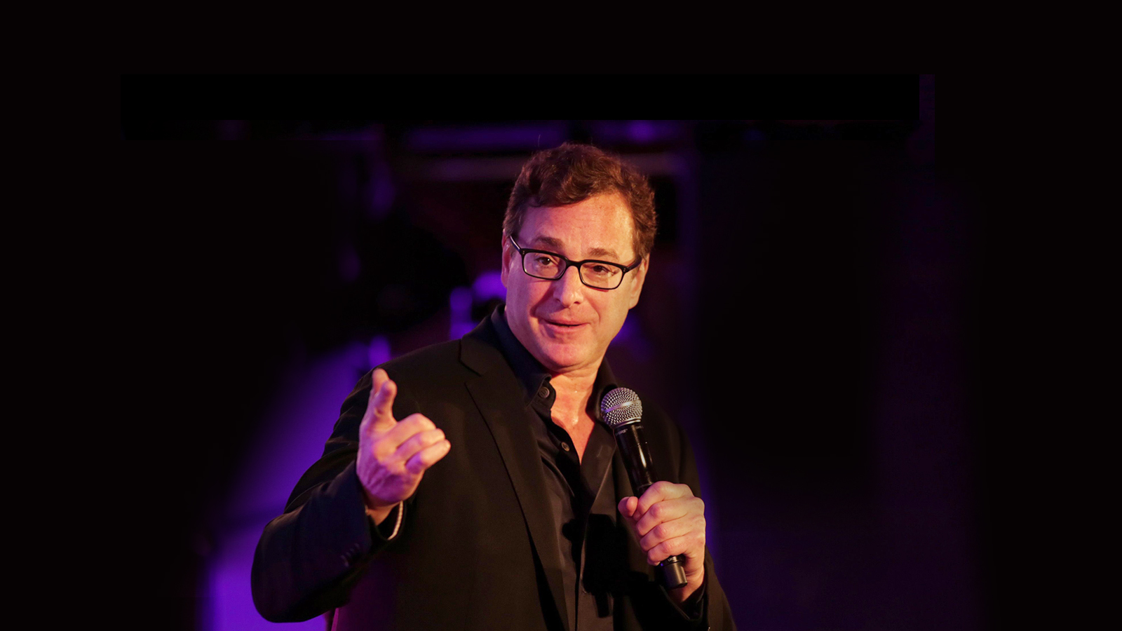 Bob Saget Tickets