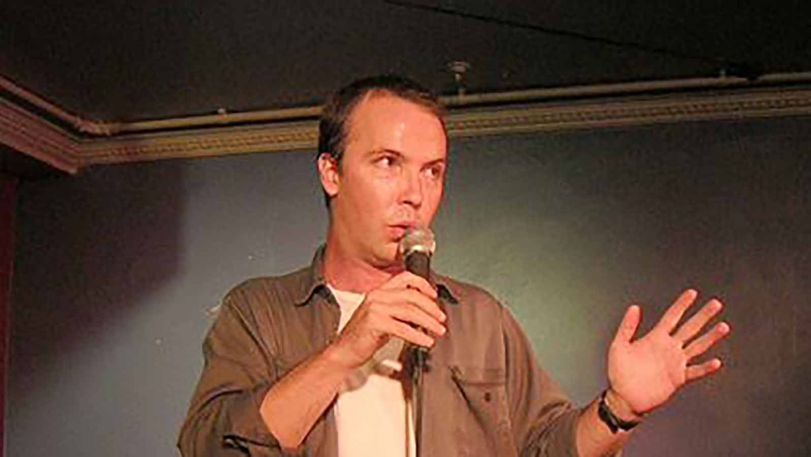 Doug Stanhope Tickets