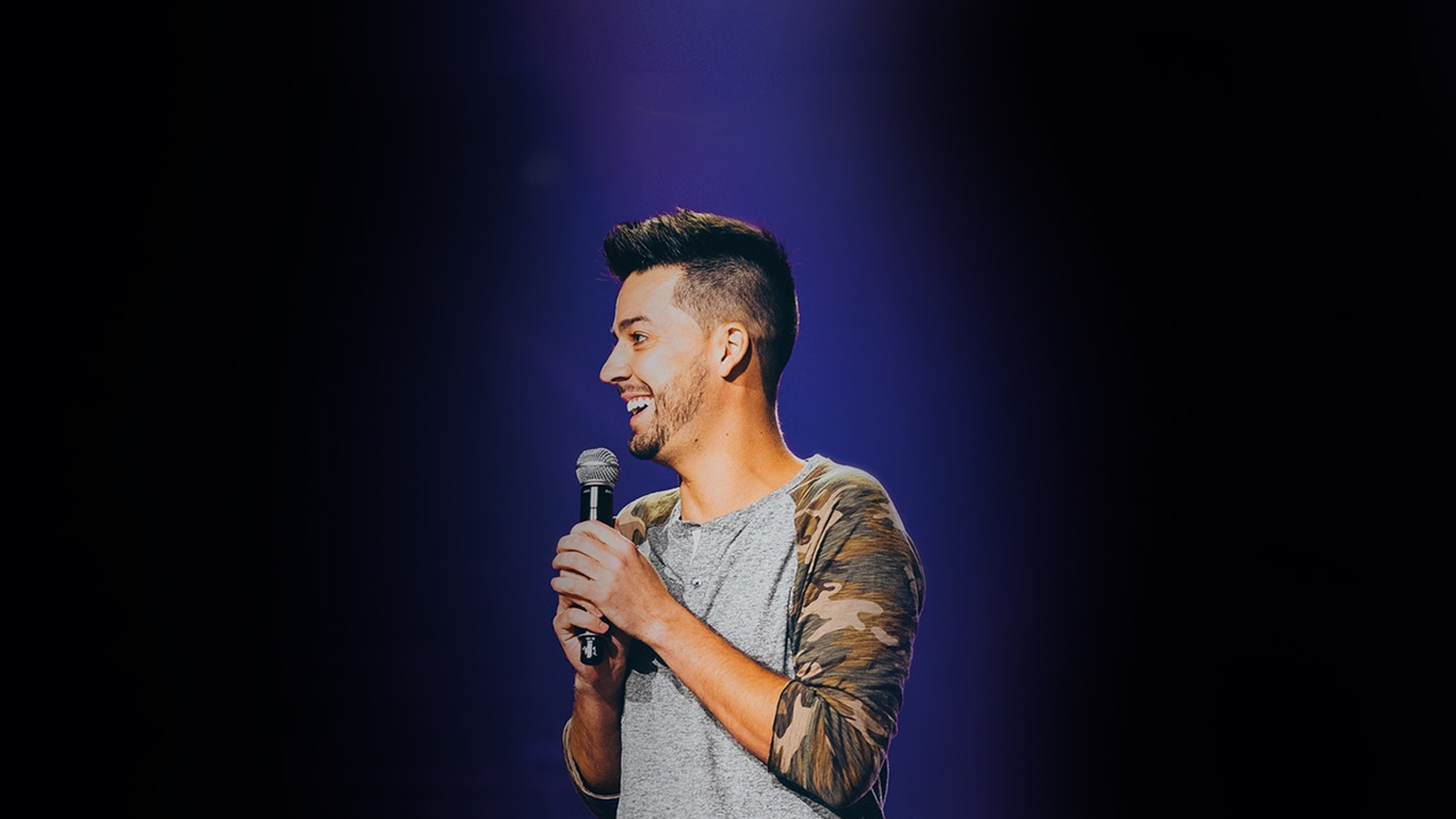 John Crist Tickets