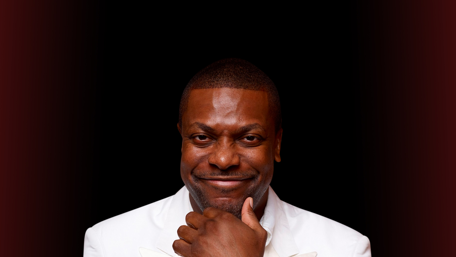 Chris Tucker Tickets